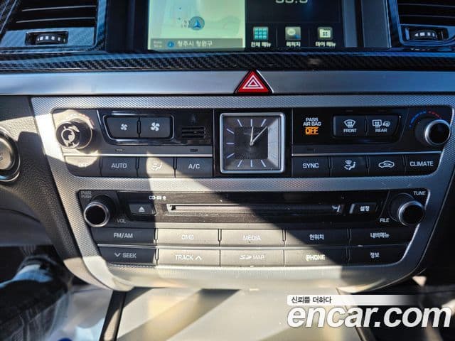 Genesis G80 Luxury, 2017 16