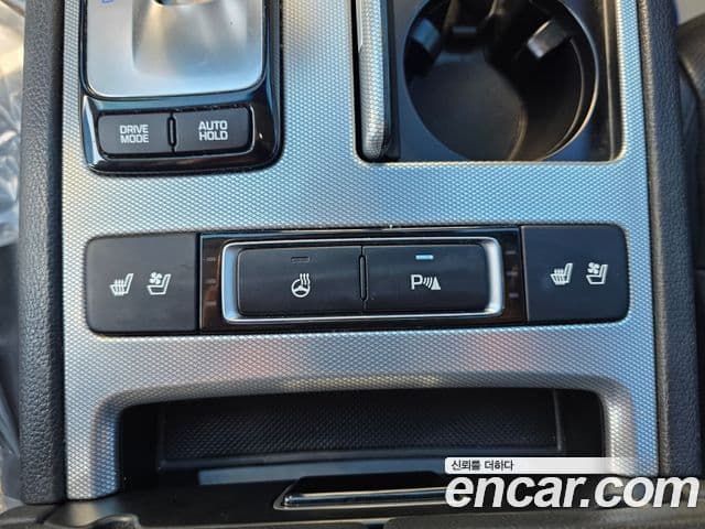 Genesis G80 Luxury, 2017 17