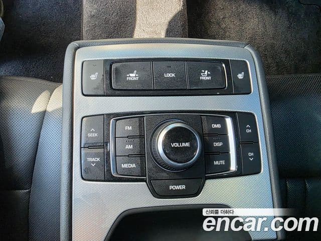 Genesis G80 Luxury, 2017 18