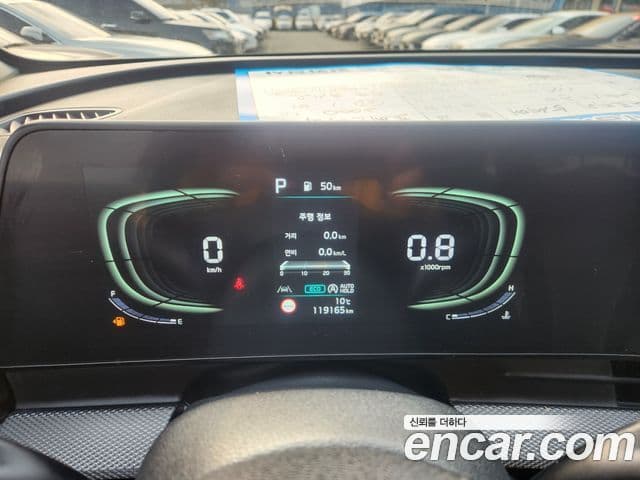 Kia Sportage 5세대 Prestige, 2022 7