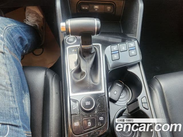 Kia Sportage 5세대 Prestige, 2022 13