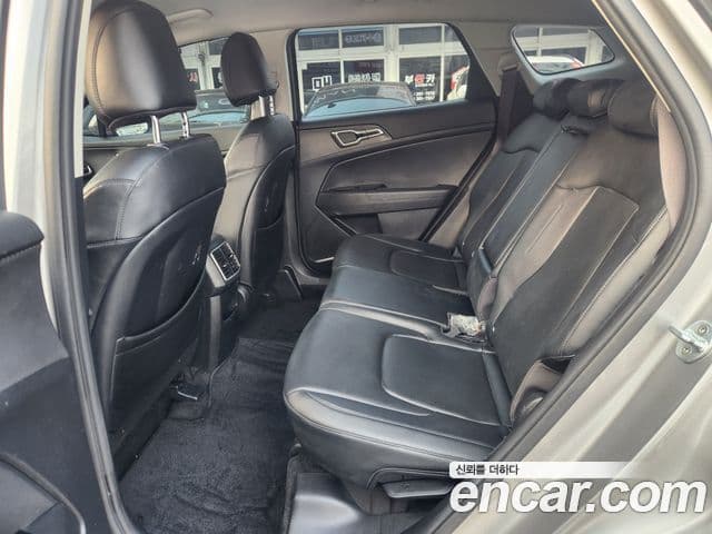 Kia Sportage 5세대 Prestige, 2022 14