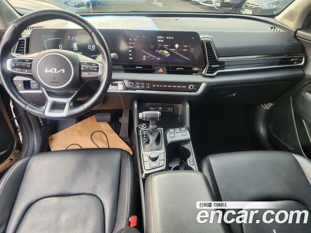 Kia Sportage 5세대 Prestige, 2022 15