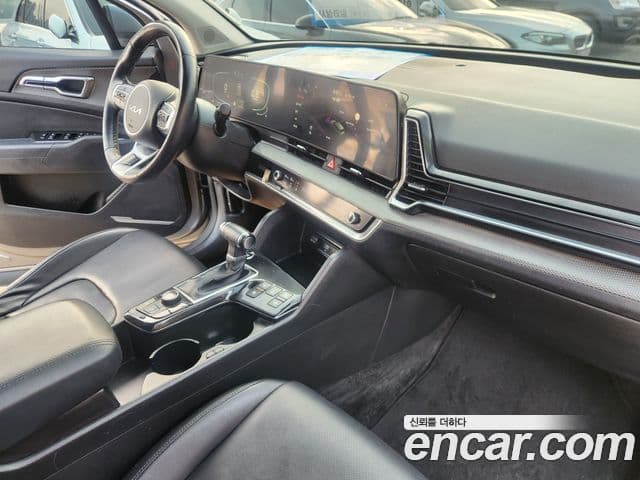 Kia Sportage 5세대 Prestige, 2022 16
