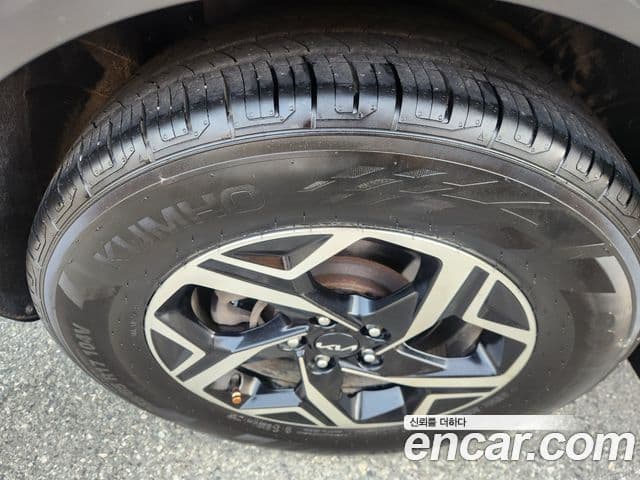 Kia Sportage 5세대 Prestige, 2022 17