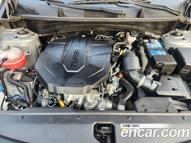Kia Sportage 5세대 Prestige, 2022 18