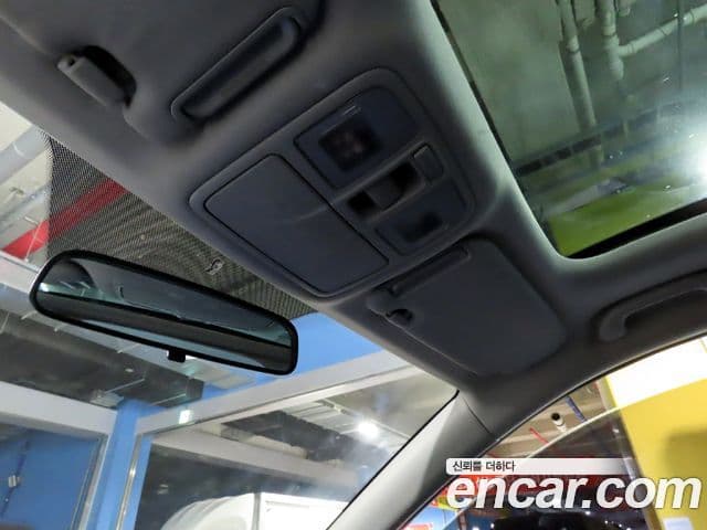 Hyundai Tucson ix Luxury, 2010 15