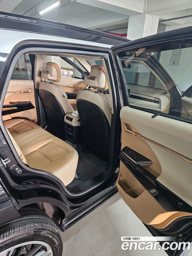 KG모빌리티(SsangYong) Actyon 2세대 S8, 2026 11