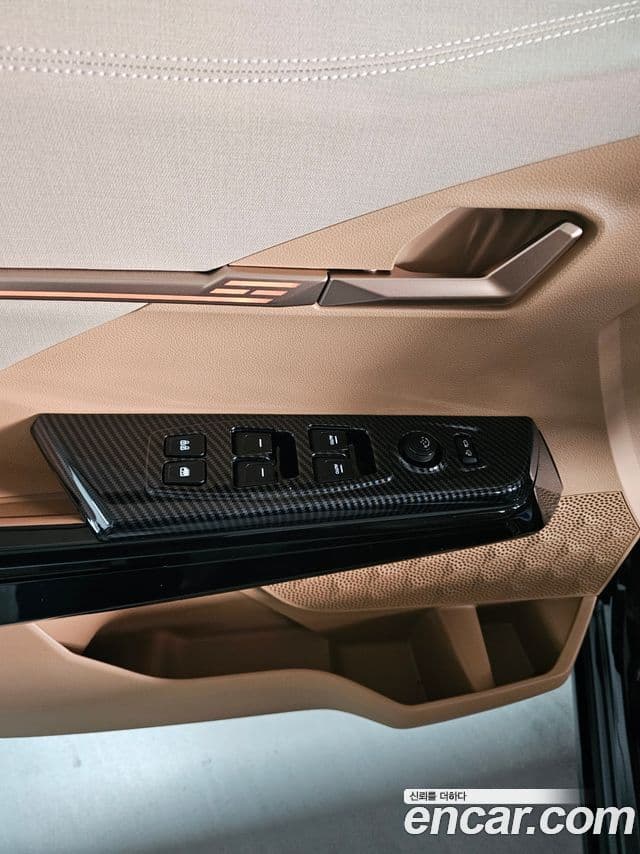 KG모빌리티(SsangYong) Actyon 2세대 S8, 2026 13