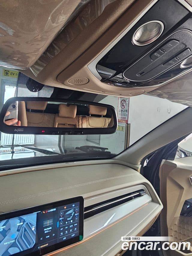 KG모빌리티(SsangYong) Actyon 2세대 S8, 2026 16