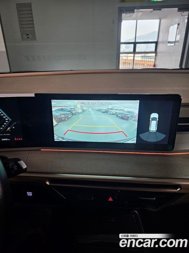 KG모빌리티(SsangYong) Actyon 2세대 S8, 2026 18