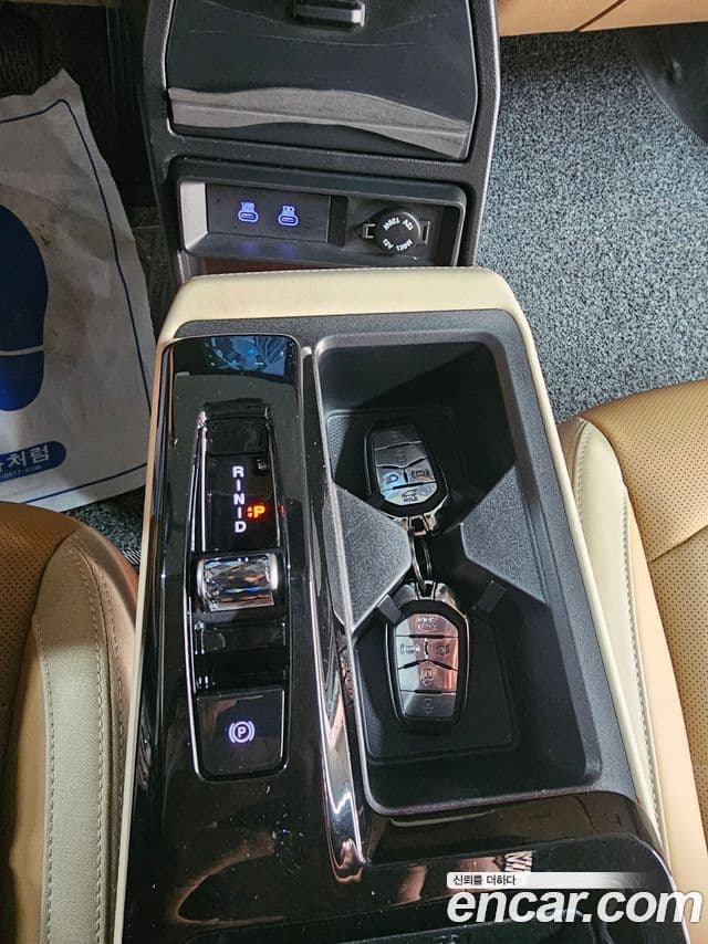 KG모빌리티(SsangYong) Actyon 2세대 S8, 2026 19