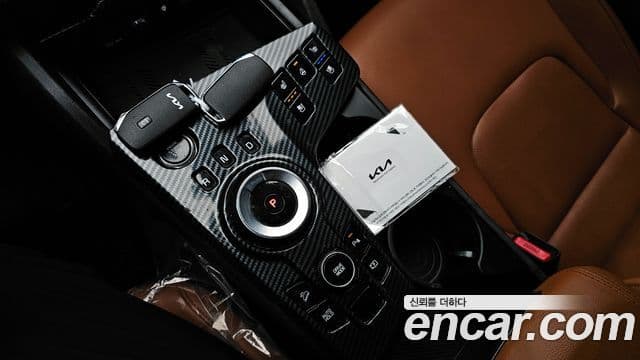 Kia Sportage 5세대 гибрид Noblesse 2WD, 2022 9