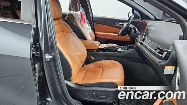 Kia Sportage 5세대 гибрид Noblesse 2WD, 2022 10