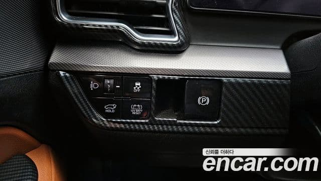 Kia Sportage 5세대 гибрид Noblesse 2WD, 2022 16