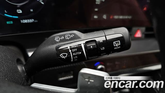 Kia Sportage 5세대 гибрид Noblesse 2WD, 2022 18