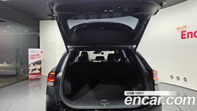 Kia Sportage 5세대 гибрид Noblesse 2WD, 2022 20