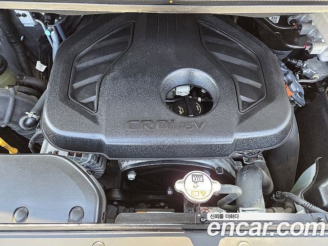 Hyundai Grand Starex Smart, 2017 все фото