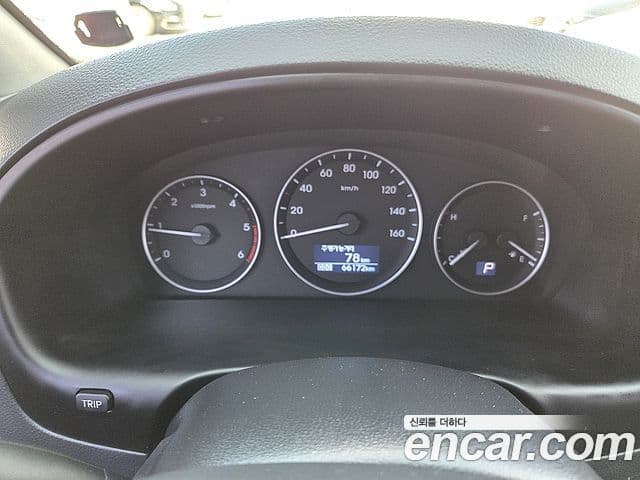 Hyundai Grand Starex Smart, 2017 8