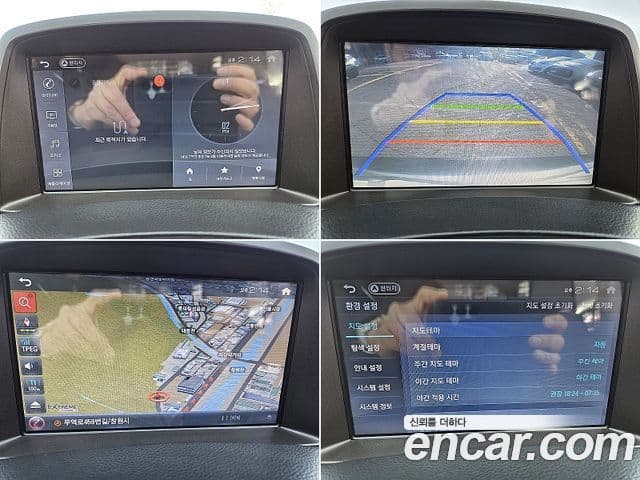 Hyundai Grand Starex Smart, 2017 14