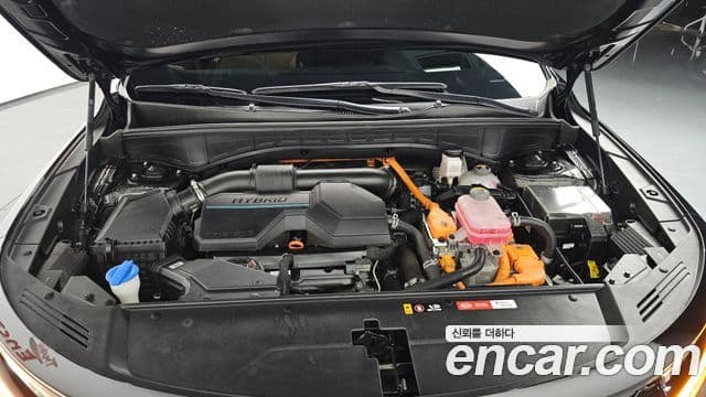 Kia Sorento 4세대 Gravity, 2021 6