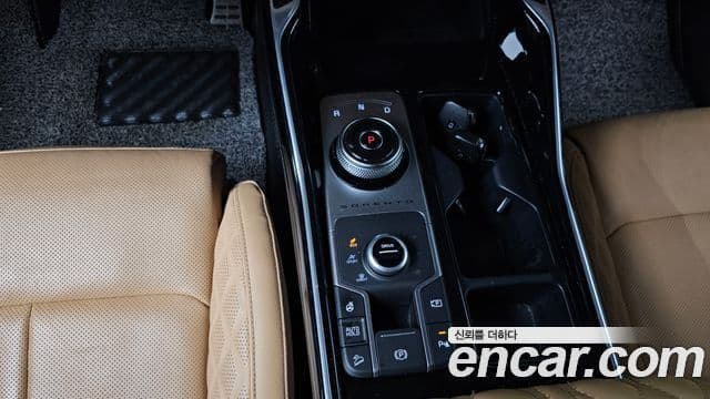 Kia Sorento 4세대 Gravity, 2021 9