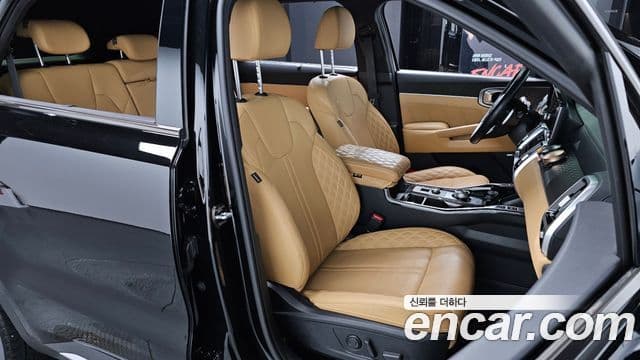 Kia Sorento 4세대 Gravity, 2021 10