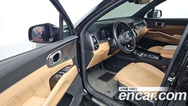 Kia Sorento 4세대 Gravity, 2021 11