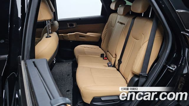 Kia Sorento 4세대 Gravity, 2021 12