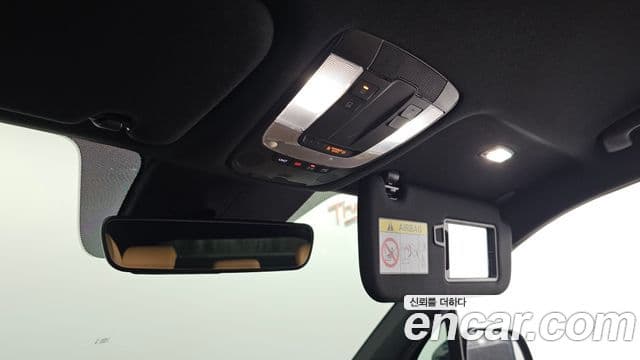 Kia Sorento 4세대 Gravity, 2021 18