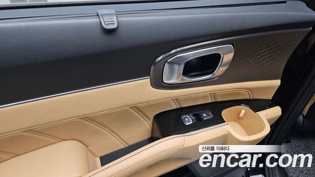 Kia Sorento 4세대 Gravity, 2021 19