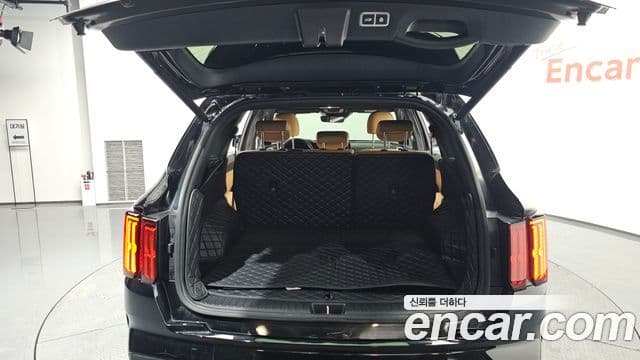 Kia Sorento 4세대 Gravity, 2021 20