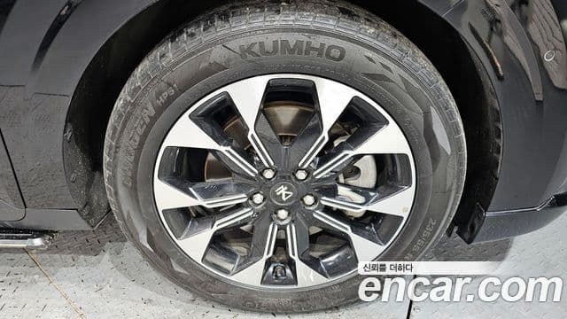 Kia Carnival 4세대 бензин 4인승 High Limousine (компания по спецнадстройкам), 2023 все фото