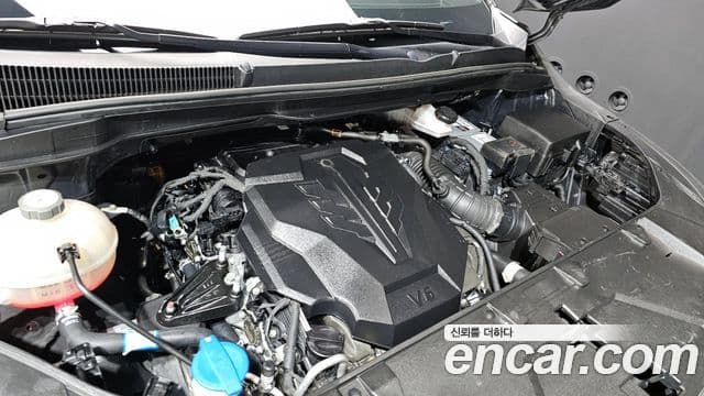 Kia Carnival 4세대 бензин 4인승 High Limousine (компания по спецнадстройкам), 2023 6