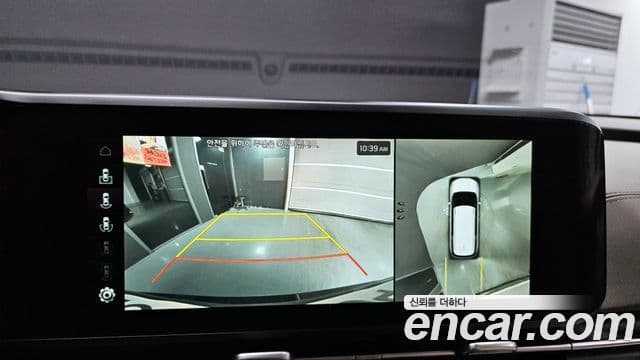 Kia Carnival 4세대 бензин 4인승 High Limousine (компания по спецнадстройкам), 2023 15