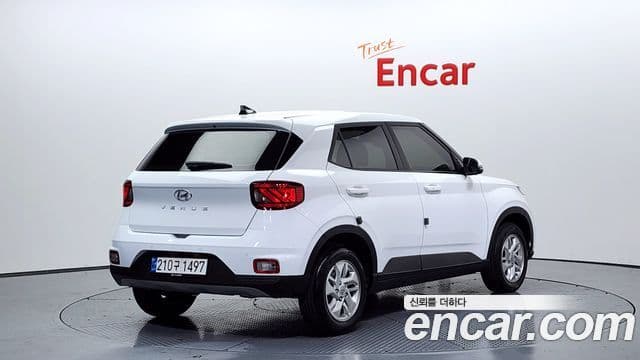 Hyundai Venue 1.6 Modern Plus, 2022 2
