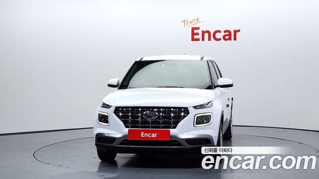 Hyundai Venue 1.6 Modern Plus, 2022 3