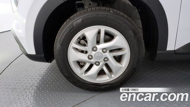 Hyundai Venue 1.6 Modern Plus, 2022 все фото