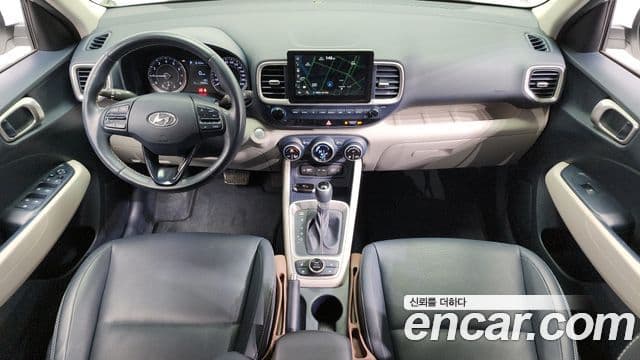 Hyundai Venue 1.6 Modern Plus, 2022 7