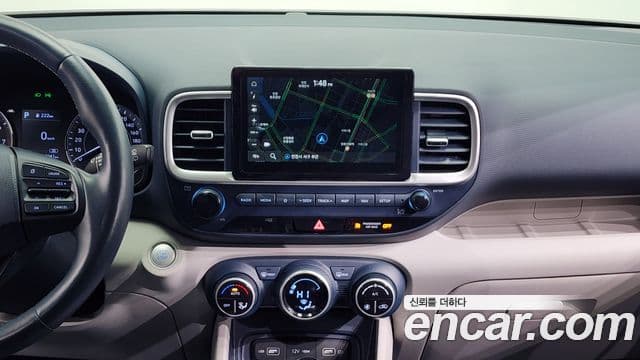 Hyundai Venue 1.6 Modern Plus, 2022 14