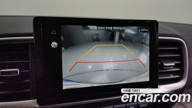 Hyundai Venue 1.6 Modern Plus, 2022 15