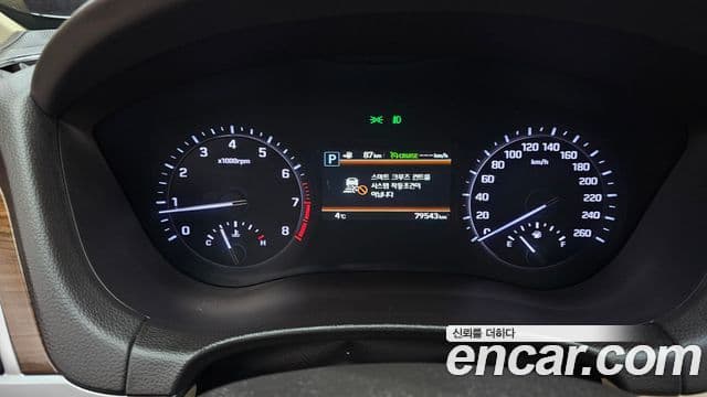 Genesis G80 Premium Luxury, 2019 7