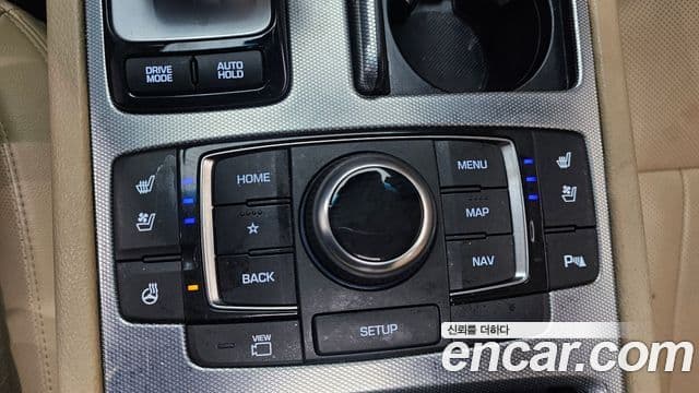 Genesis G80 Premium Luxury, 2019 19