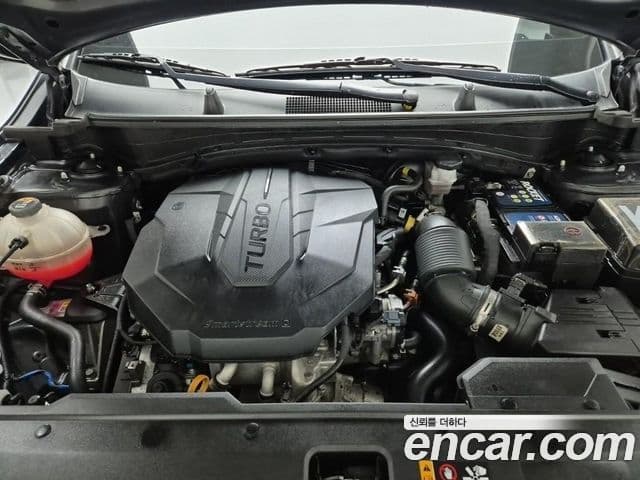 Kia Sportage 5세대 Noblesse Gravity, 2022 все фото