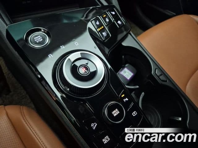 Kia Sportage 5세대 Noblesse Gravity, 2022 8