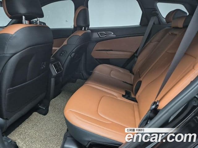 Kia Sportage 5세대 Noblesse Gravity, 2022 12
