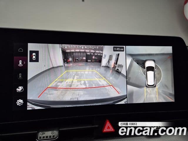 Kia Sportage 5세대 Noblesse Gravity, 2022 15