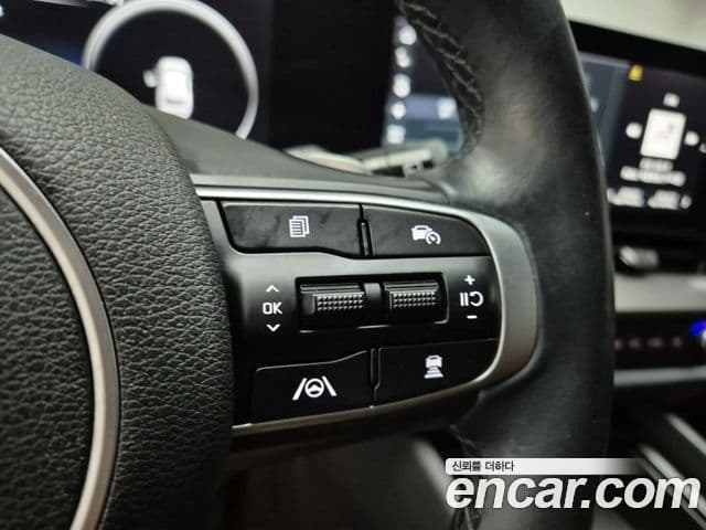 Kia Sportage 5세대 Noblesse Gravity, 2022 16