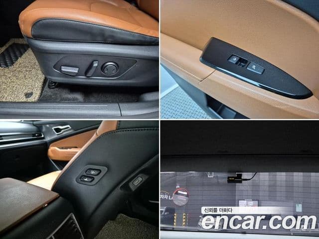Kia Sportage 5세대 Noblesse Gravity, 2022 19