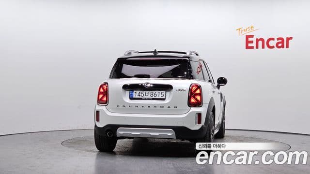 Mini Cooper Countryman 2세대, 2024 4